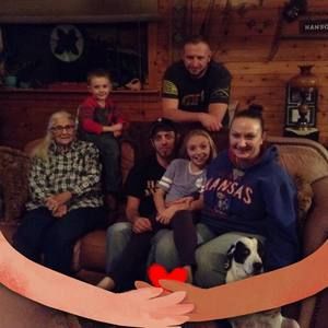 Meet your Posher, Kari